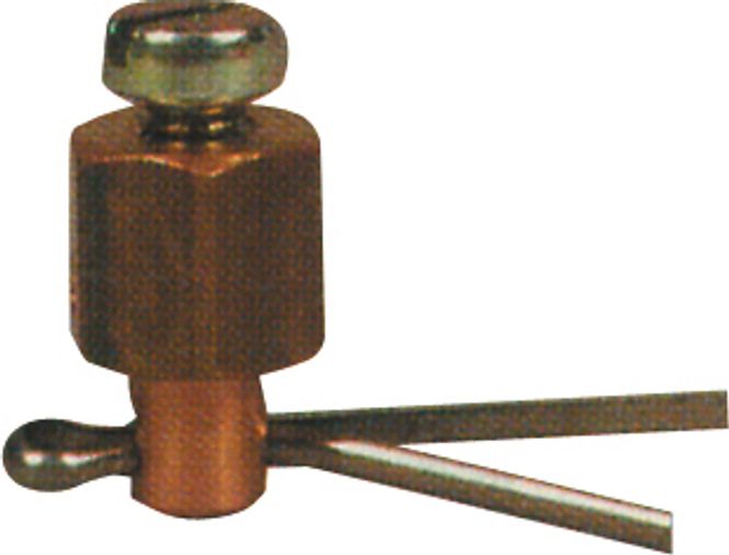 Hovedbilde Endeledd for stoppkabel L13