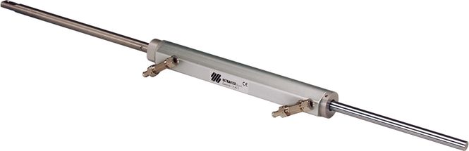 Hovedbilde Sylinder UC133-IOB