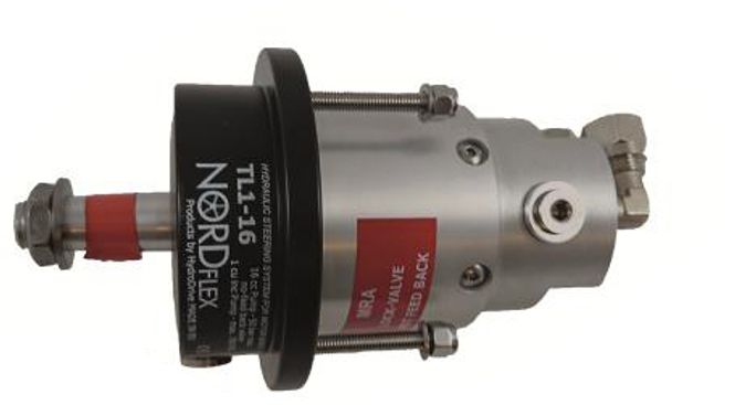 Hovedbilde Rattpumpe NF 90