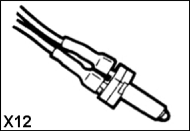 Hovedbilde Sikkerhetsbryter X-12