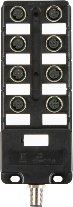 Hovedbilde Wema Splitterboks 8-veis NMEA2000