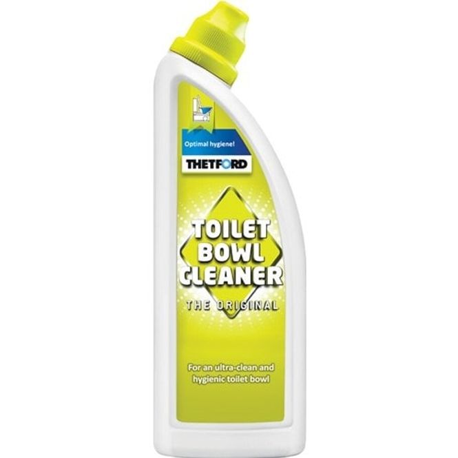 Hovedbilde Toilet Bowl Cleaner Sanitærvæske 750 ml