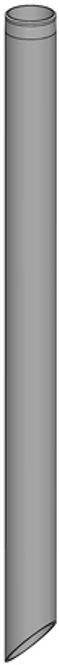 Hovedbilde Tankfitting tube