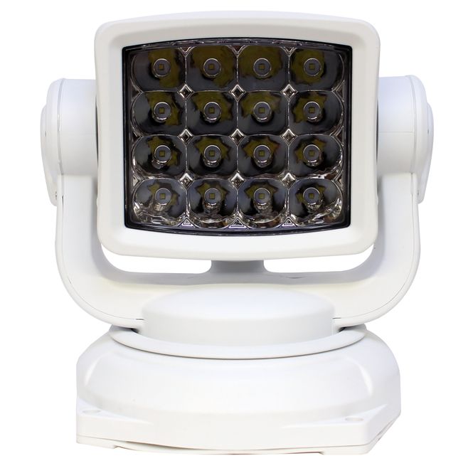 Hovedbilde 1852 Lyskaster T-TRON LED 48W m/fjernkontroll