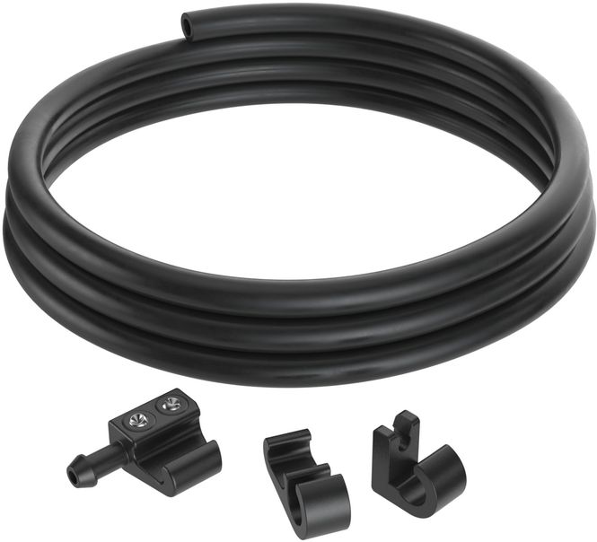 Hovedbilde Roca Spylesett for W10 & W12 armer