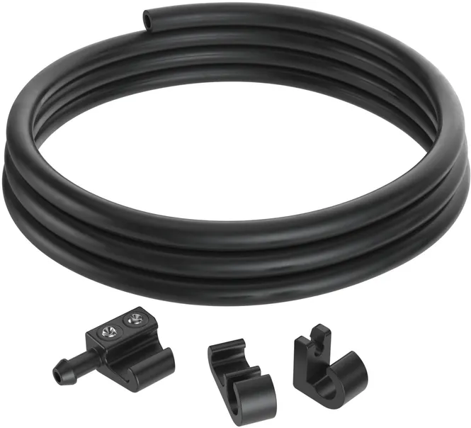 Hovedbilde Roca Spylesett for W10 & W12 armer