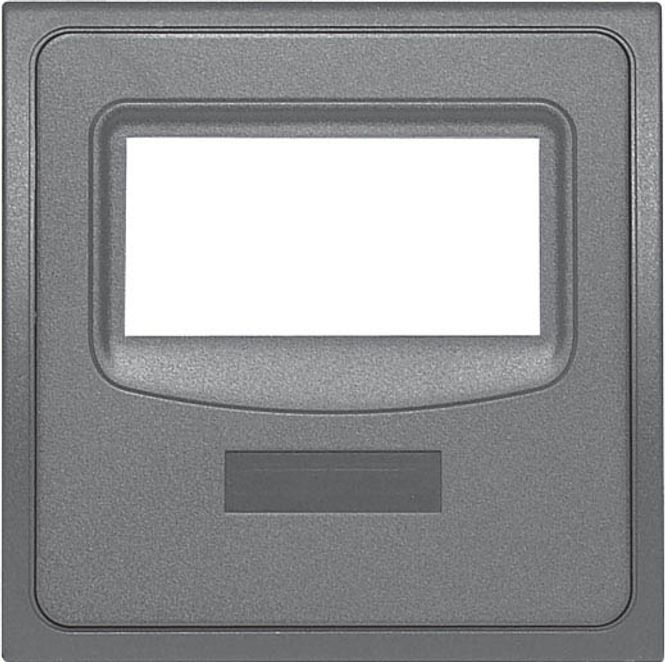 Hovedbilde Ramme for DC-meter Contour