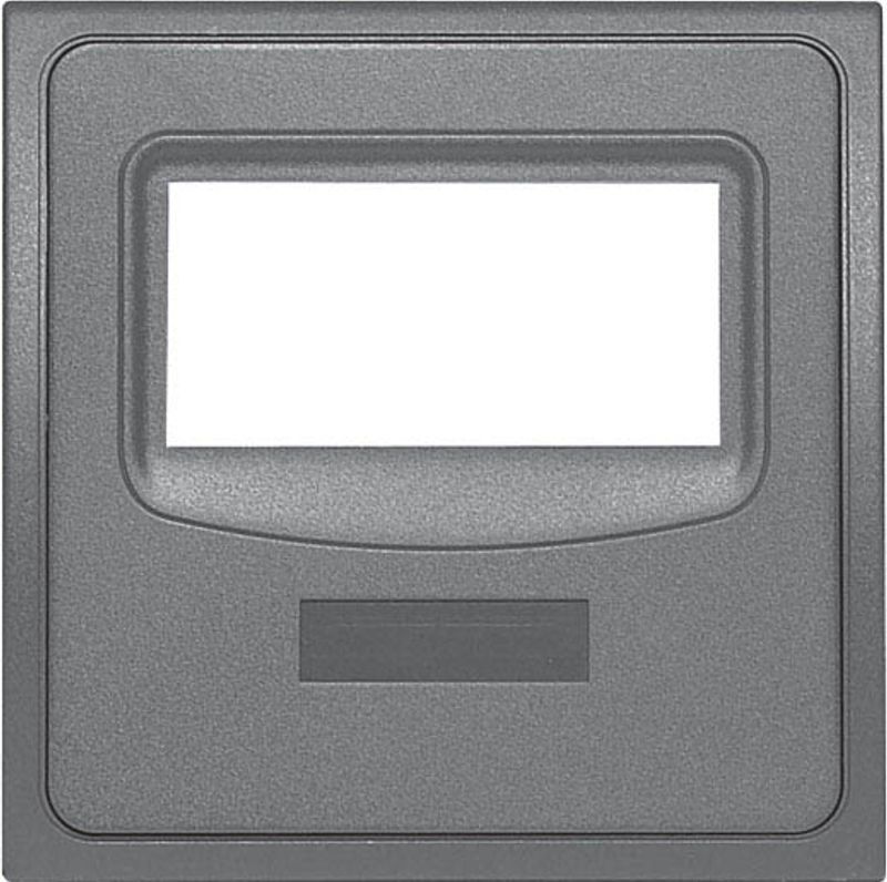 Ramme for DC-meter Contour
