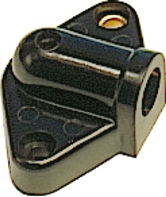 Hovedbilde Strømuttak 12V, utenpåliggende