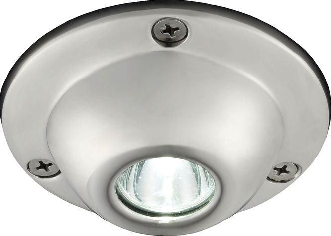 Hovedbilde Vanntett lys LED, 12/24V