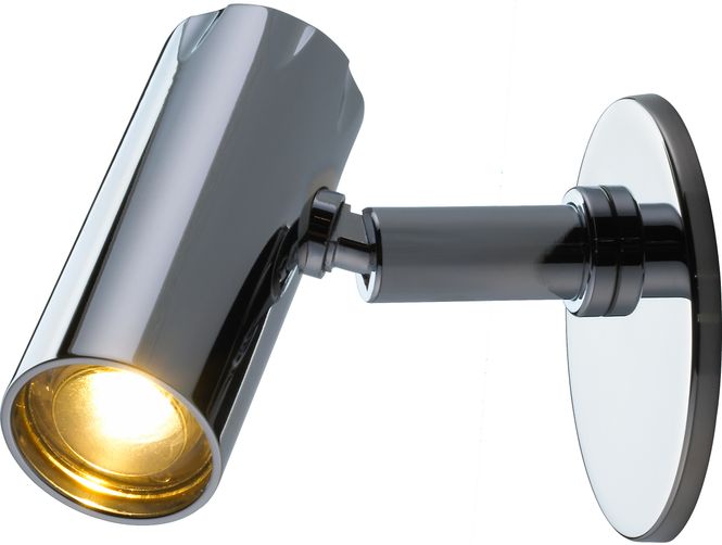 Hovedbilde 1852 Kuma LED-lampe m/bryter