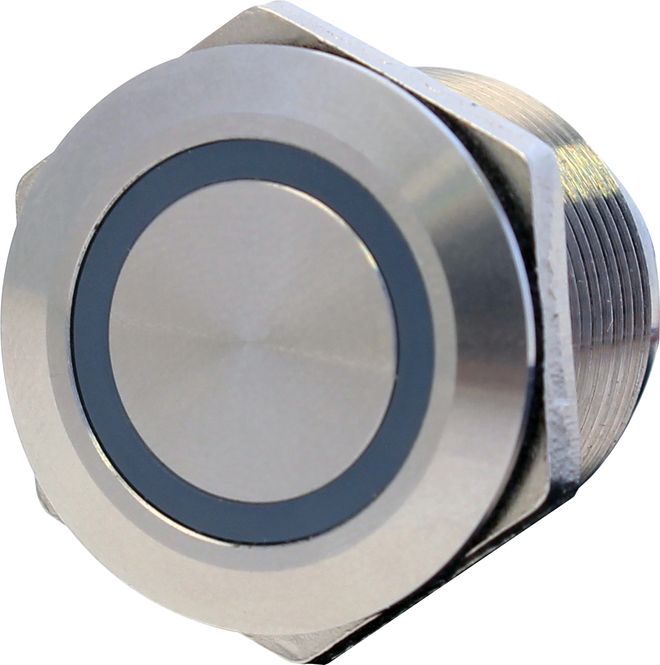 Hovedbilde Dimmer for LED lys 12/24V