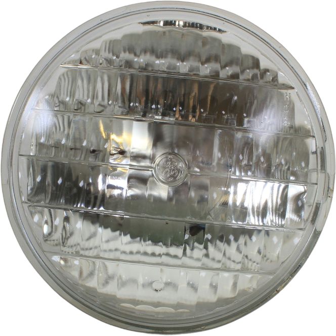 Hovedbilde Sealed beam 12V
