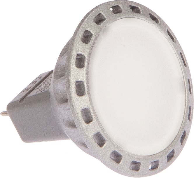 Hovedbilde LED Spot MR11 Ø35mm 2/15 W 120 grader