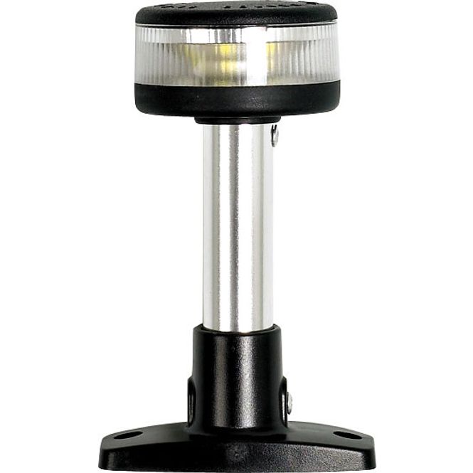 Hovedbilde Ankerlanterne LED, 10 cm, 12V