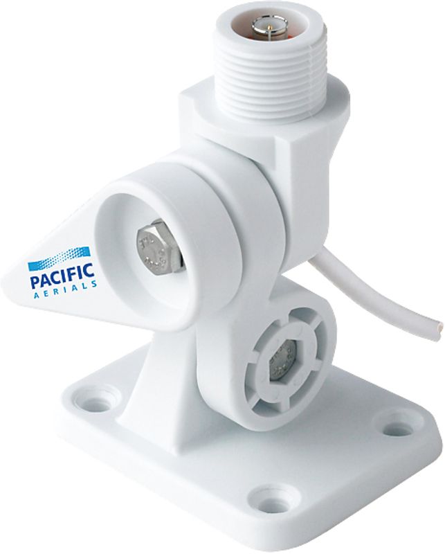 Antennefot til PRO -fall down- 5m kabel