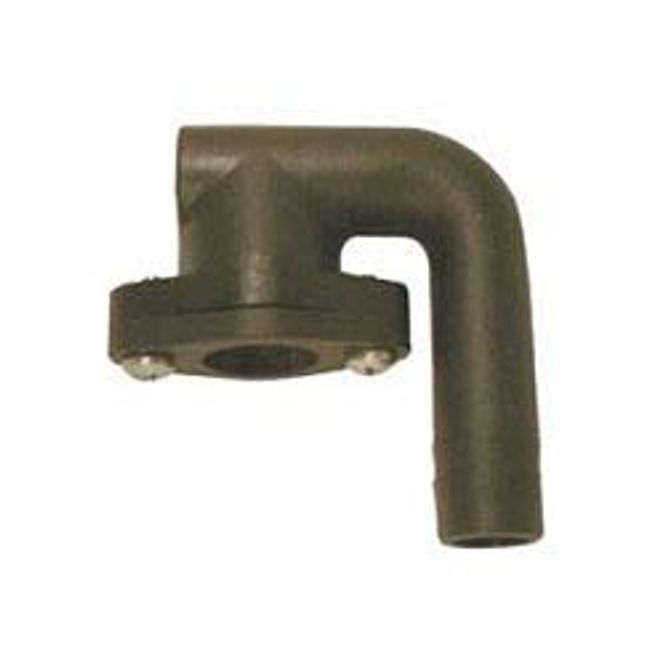Hovedbilde Tanklufteradapter Flush