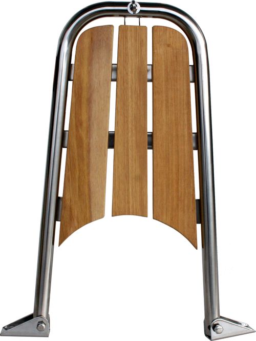 Hovedbilde Baugspyd for seilbåt, 65 cm