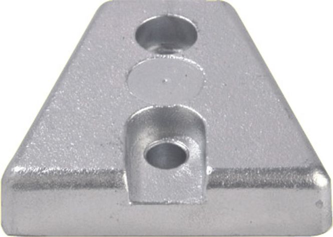 Hovedbilde Anode Volvo Penta DPX