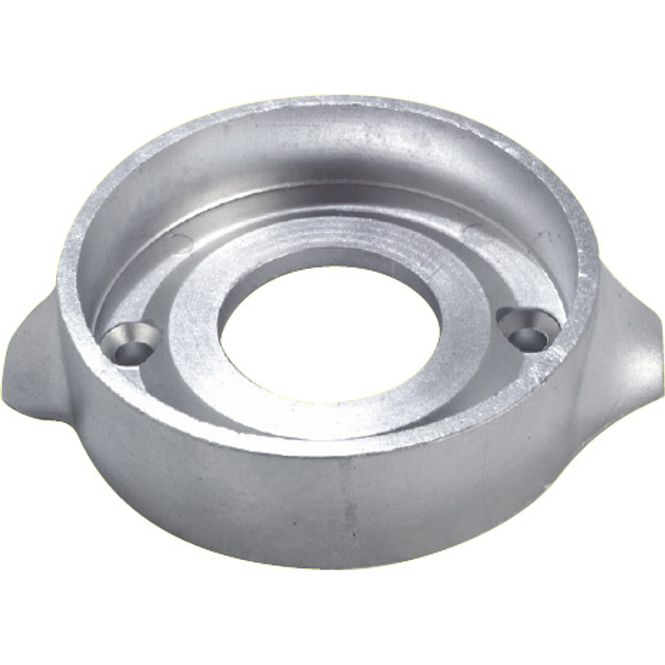 Hovedbilde Anode Volvo Penta S-drev 122g