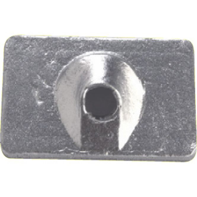 Hovedbilde Anode Mercury 6-9,9 hk