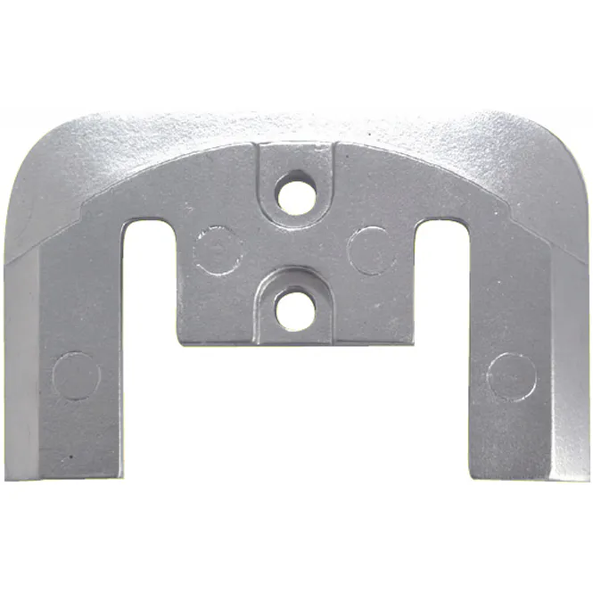 Hovedbilde Anode Mercruiser Bravo I/II/III
