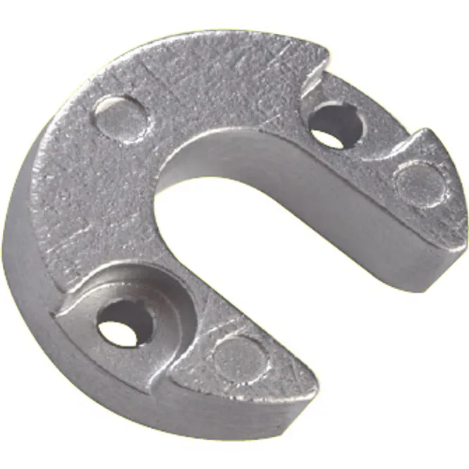 Hovedbilde Anode Mercruiser Alpha