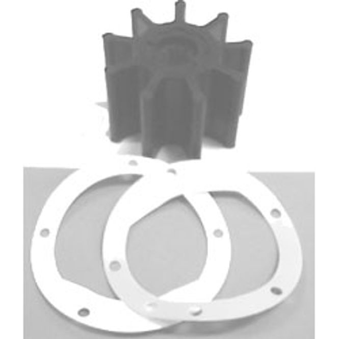 Hovedbilde Impeller 500105GT