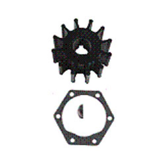 Hovedbilde Impeller 500108CGT