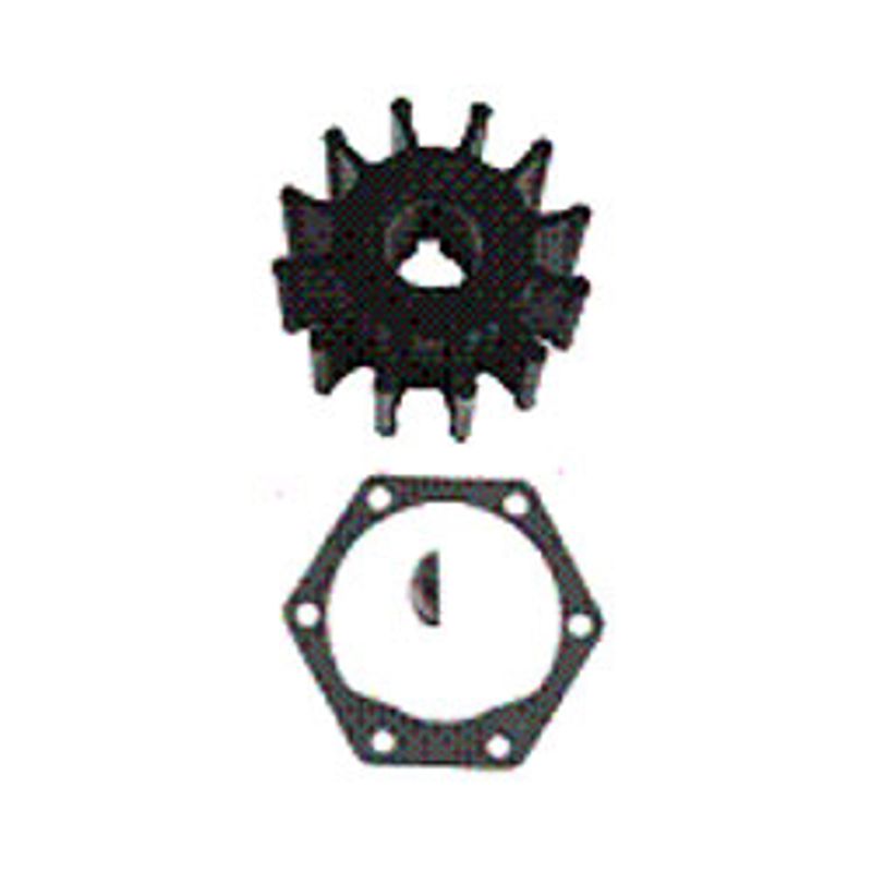 Impeller 500108CGT