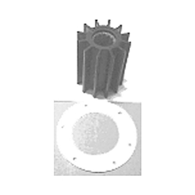 Hovedbilde Impeller 500162G