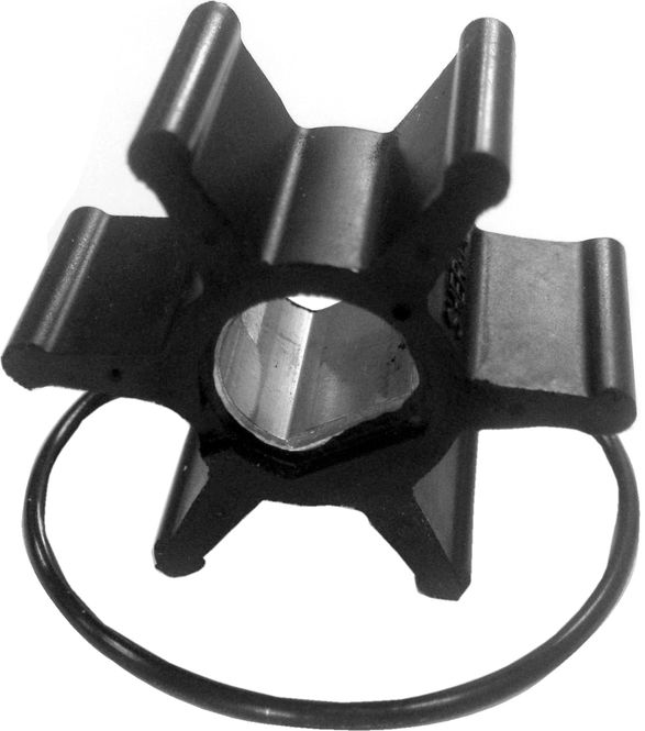Hovedbilde Impeller 500190.G