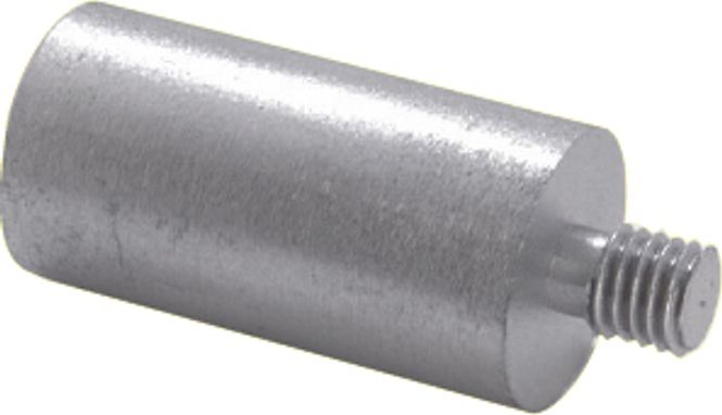 Hovedbilde Anode Yamaha, sylinder Ø=20 mm