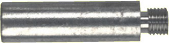 Hovedbilde Anode Yanmar sylindrisk, Ø16 mm