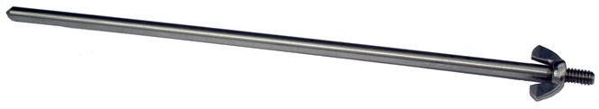 Hovedbilde Gullsweep GS-6 Svivel Pinne 5 1/2