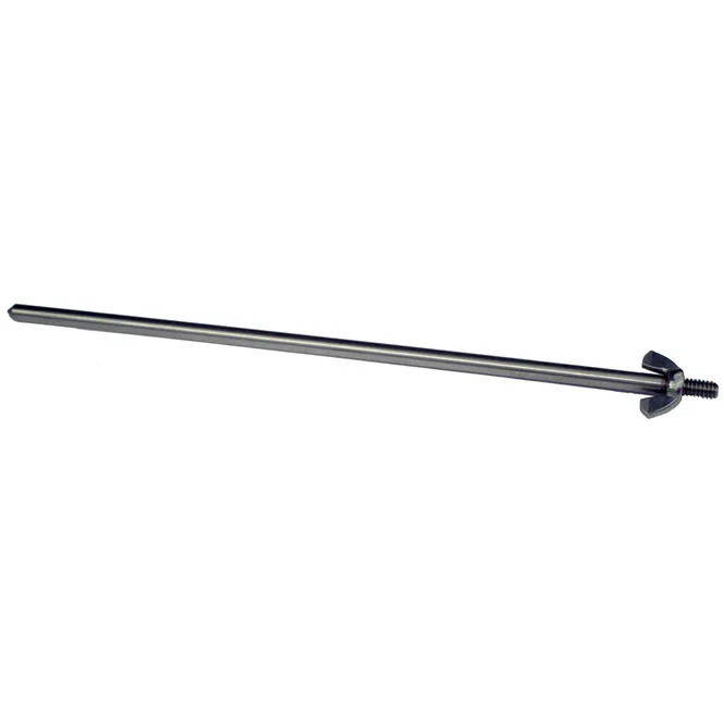 Hovedbilde Gullsweep Svivel Pinne 7 1/2