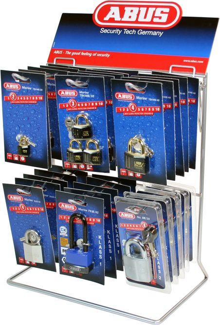 Hovedbilde Abus Display