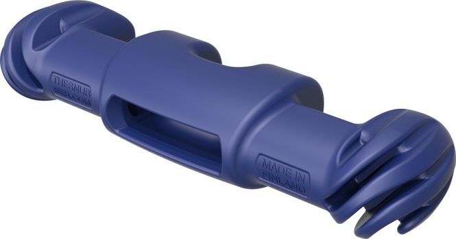Hovedbilde Snubber Fender fenderfeste, blå