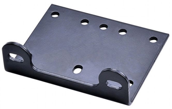 Hovedbilde Rock Monteringsplate 1028620 og 1028621
