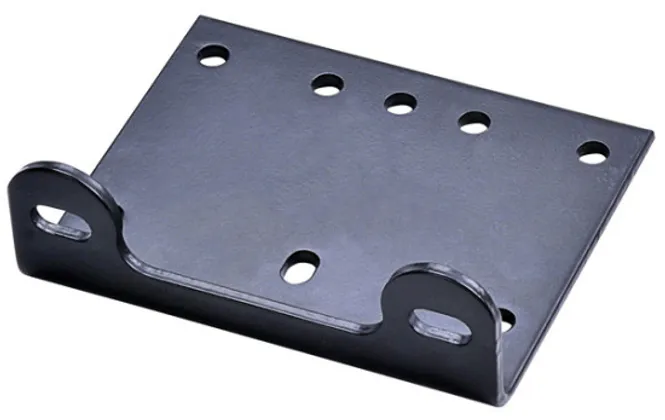 Hovedbilde Rock Monteringsplate 1028620 og 1028621