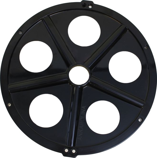 Hovedbilde Sideplate Ankarolina, liten