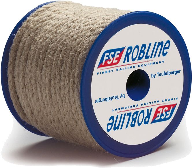 Hovedbilde Robline Minispole Classictex, 15 m