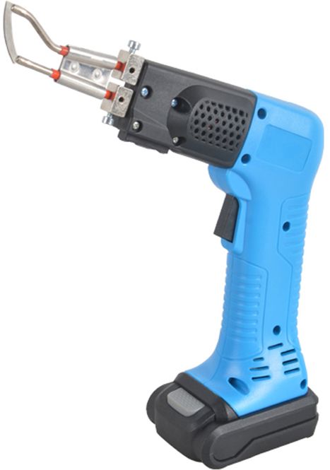Hovedbilde Taukutter batteridrevet 12V