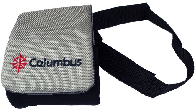 Hovedbilde Columbus Tauholder