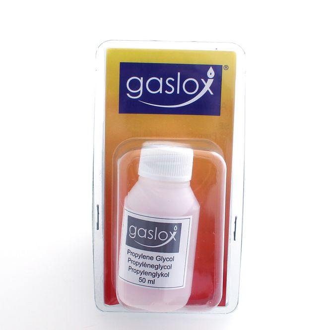 Hovedbilde Propylene Glykol 50 ml