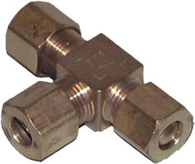 Hovedbilde Union T 3/8''