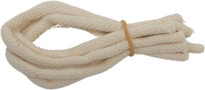Hovedbilde Veke, rund 6 mm 4 stk