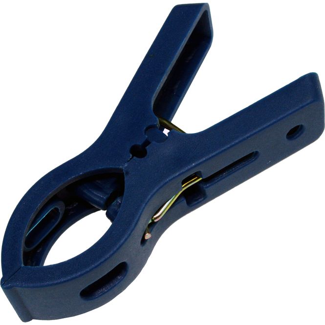 Hovedbilde Klesklyper for 25 mm rekke, 12-pk
