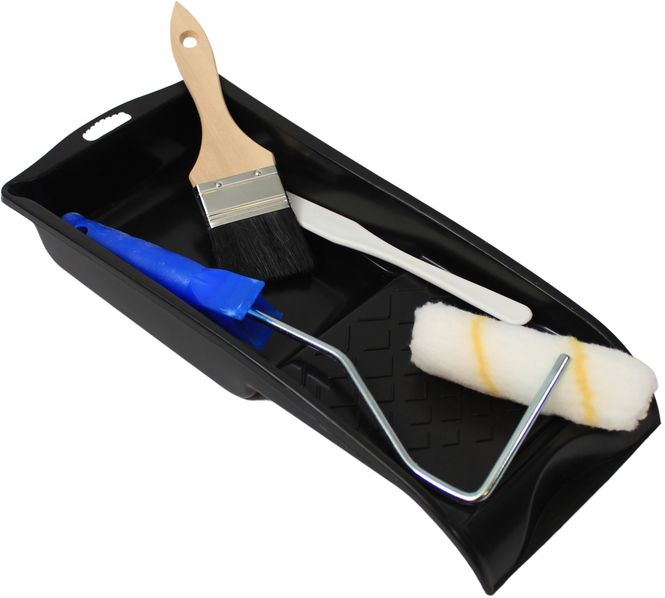 Hovedbilde 1852 Rullesett 10 cm 3 deler
