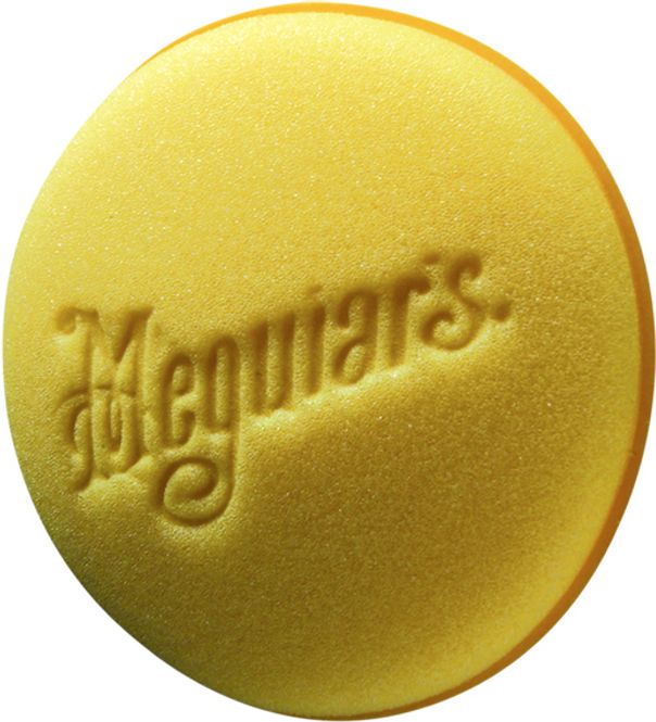 Hovedbilde Meguiar's Foam Applicator Pad 4 stk